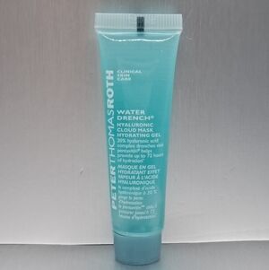 5 For $25 Item🌸 Peter Thomas Roth Water Drench Hyaluronic Cloud Mask